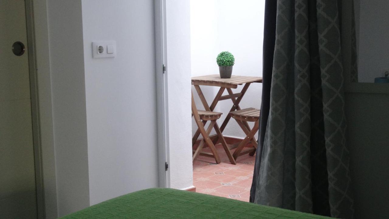 Apartamento Rio Salado Conil De La Frontera Exterior foto