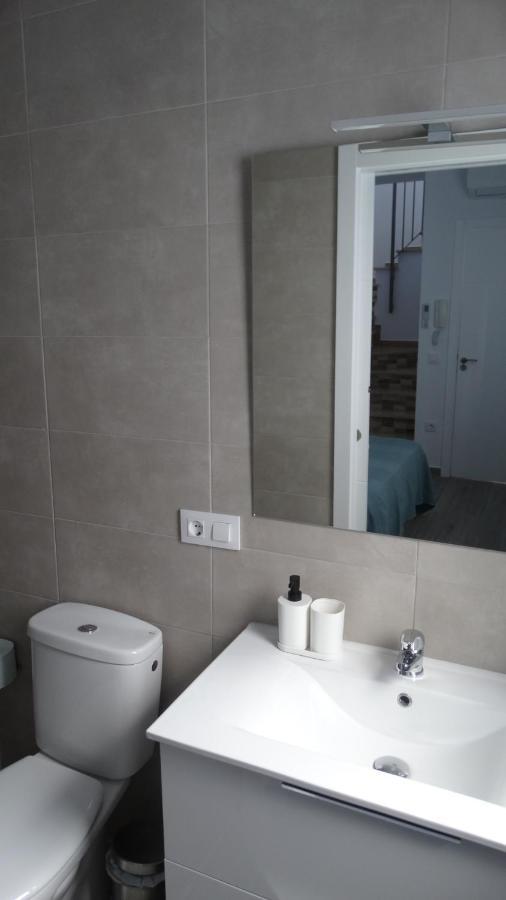 Apartamento Rio Salado Conil De La Frontera Exterior foto