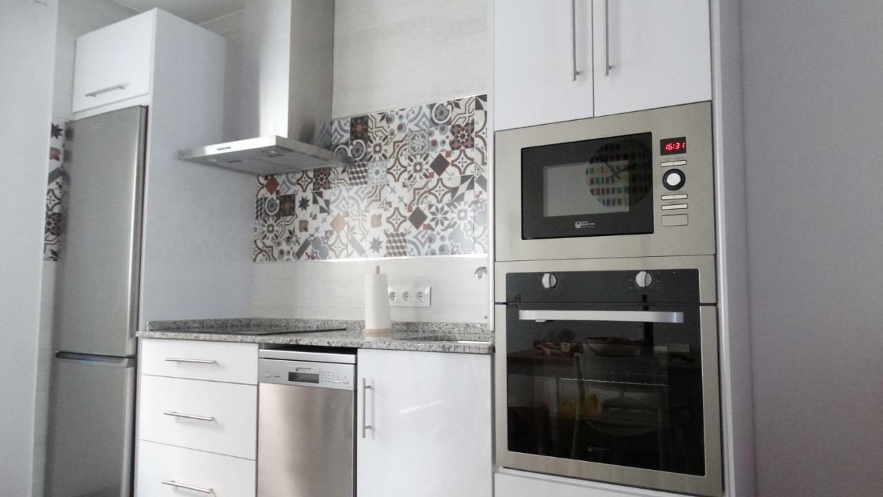Apartamento Rio Salado Conil De La Frontera Exterior foto