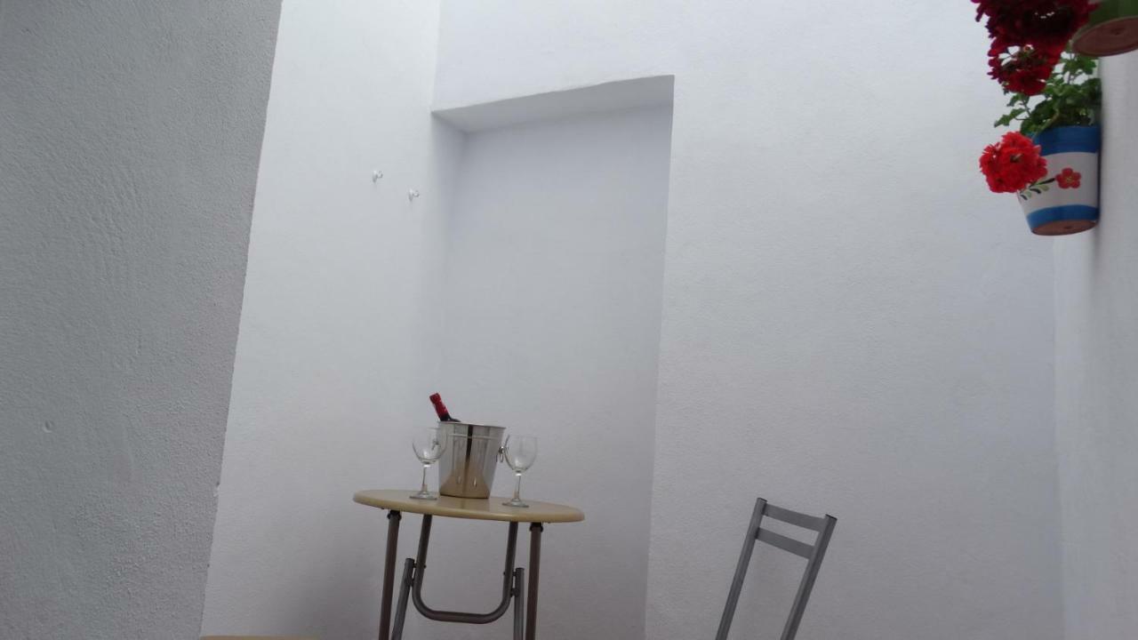 Apartamento Rio Salado Conil De La Frontera Exterior foto
